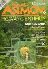 Isaac Asimov Magazine 06 - Magazine.