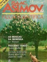 Isaac Asimov Magazine 07 - Magazine.