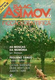 Isaac Asimov Magazine 07 - Magazine.