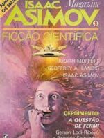 Isaac Asimov Magazine 09 - Magazine.
