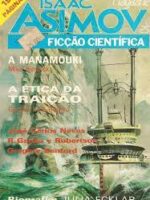 Isaac Asimov Magazine 25 - Magazine.