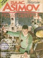 Isaac Asimov Magazine 10 - Magazine.