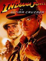 Indiana Jones e a Ultima Cruzada - Rob Macgregor.