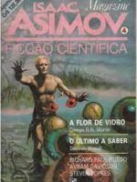 Isaac Asimov Magazine 04 - Magazine.