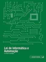 Lei de Informatica e Automacao (1.0) - Senado Federal.