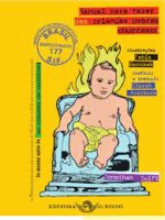 Manual para fazer das Criancas Pobres Chur - Jonathan Swift, Fabia Bercsek, Clarah Aver.