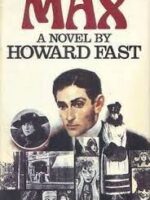 Max - Howard Fast.