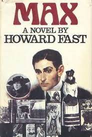 Max - Howard Fast.