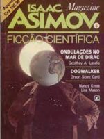 Isaac Asimov Magazine 05 - Magazine.