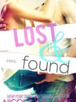 Lost _ Found - Nicole Williams.