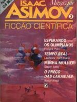 Isaac Asimov Magazine 03 - Magazine.