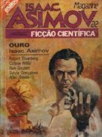 Isaac Asimov Magazine 22 - Magazine.