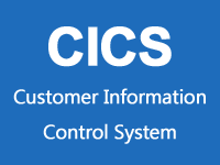 CICS