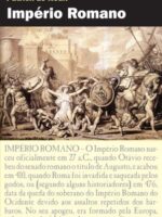 Imperio Romano - Patrick Le Roux.