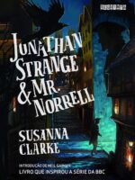 Jonathan Strange e Mr. Norrell