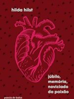 Jubilo, memória, noviciado da paixão