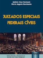 JUIZADOS ESPECIAIS FEDERAIS CIVIS