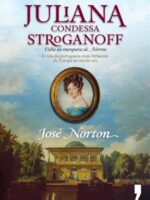 Juliana: Condessa Stroganoff