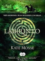 Labirinto - Kate Moss