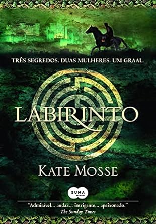 Labirinto - Kate Moss