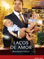 Lacos de Amor - Maureen Child.