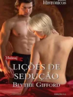 Licoes de seducao(Oficial) - Blythe Gifford.