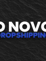O Novo Dropshipping