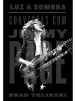 Luz e sombra: conversas com Jimmy Page