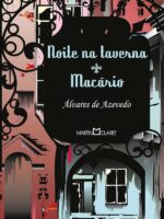 Macario: Noite na taverna - Alvares de Azevedo