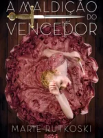 Marie Rutkoski - 01 A Maldição do Vencedor