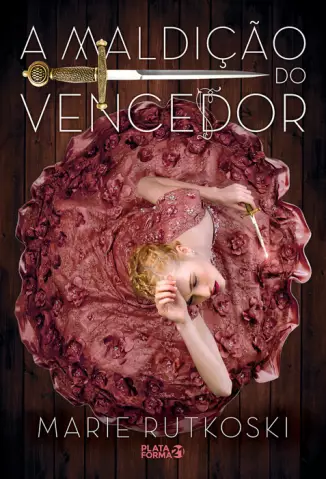 Marie Rutkoski - 01 A Maldição do Vencedor