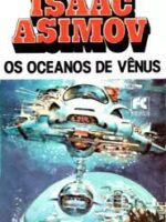 Lucky Starr 3: Os Oceanos de Venus