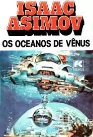 Lucky Starr 3: Os Oceanos de Venus