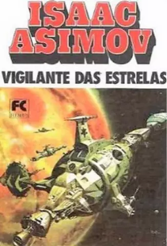 Lucky Starr 2: Vigilante das Estrelas