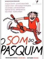 O Som de Pasquim - Tarik de Souza