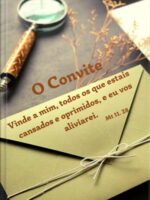 O Convite
