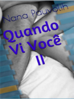 Quando Vi Voce II(Oficial) - Nana Pauvolih.