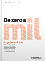 De zero a mil drogarias em 7 anos