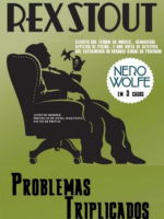 Problemas Triplicados - Rex Stout.