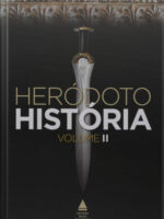 Heródoto - História - Volume 2