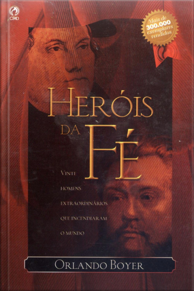 Heróis da Fé