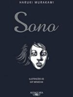 Sono - Haruki Murakami.