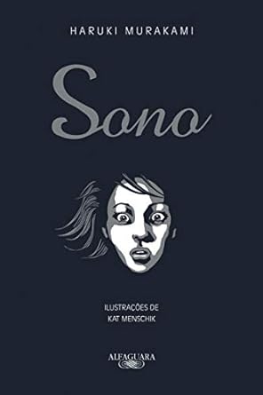Sono - Haruki Murakami.