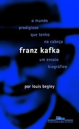 O Mundo Prodigioso Que Tenho na Cabeca - F - Louis Begley.