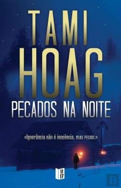 Pecados na Noite - Tami Hoag
