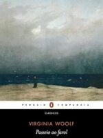 Passeio ao Farol - Virginia Woolf.