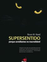 Supersentido - Bruce M Hood.