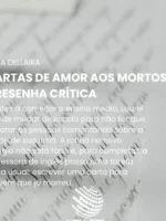 Cartas de amor aos mortos