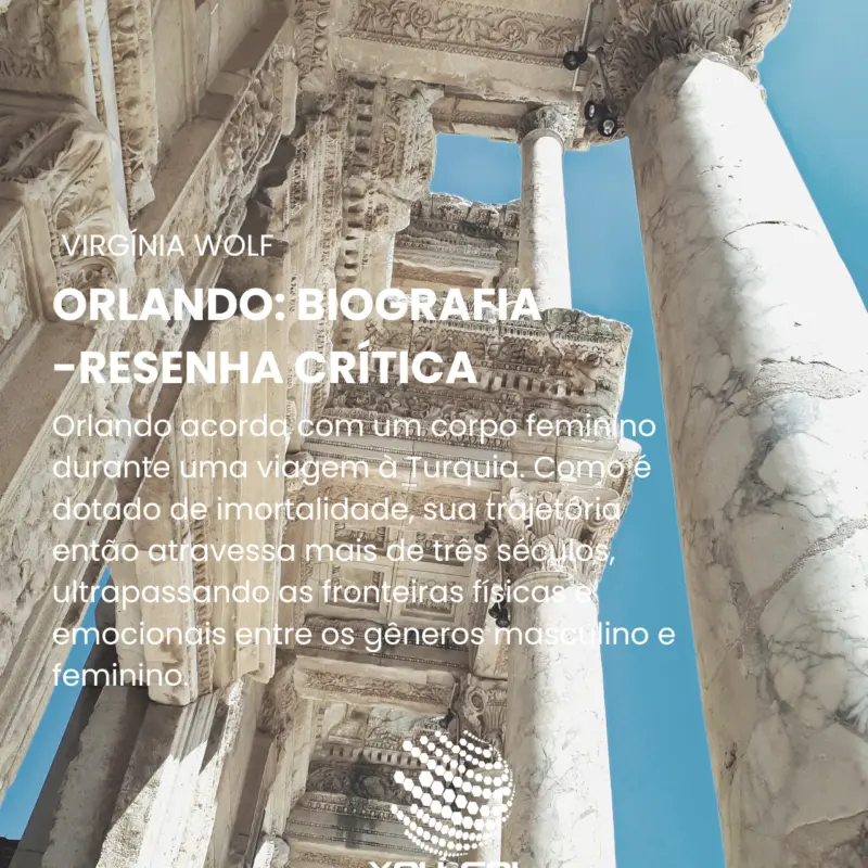 Orlando: biografia