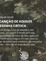 A canção de Aquiles
